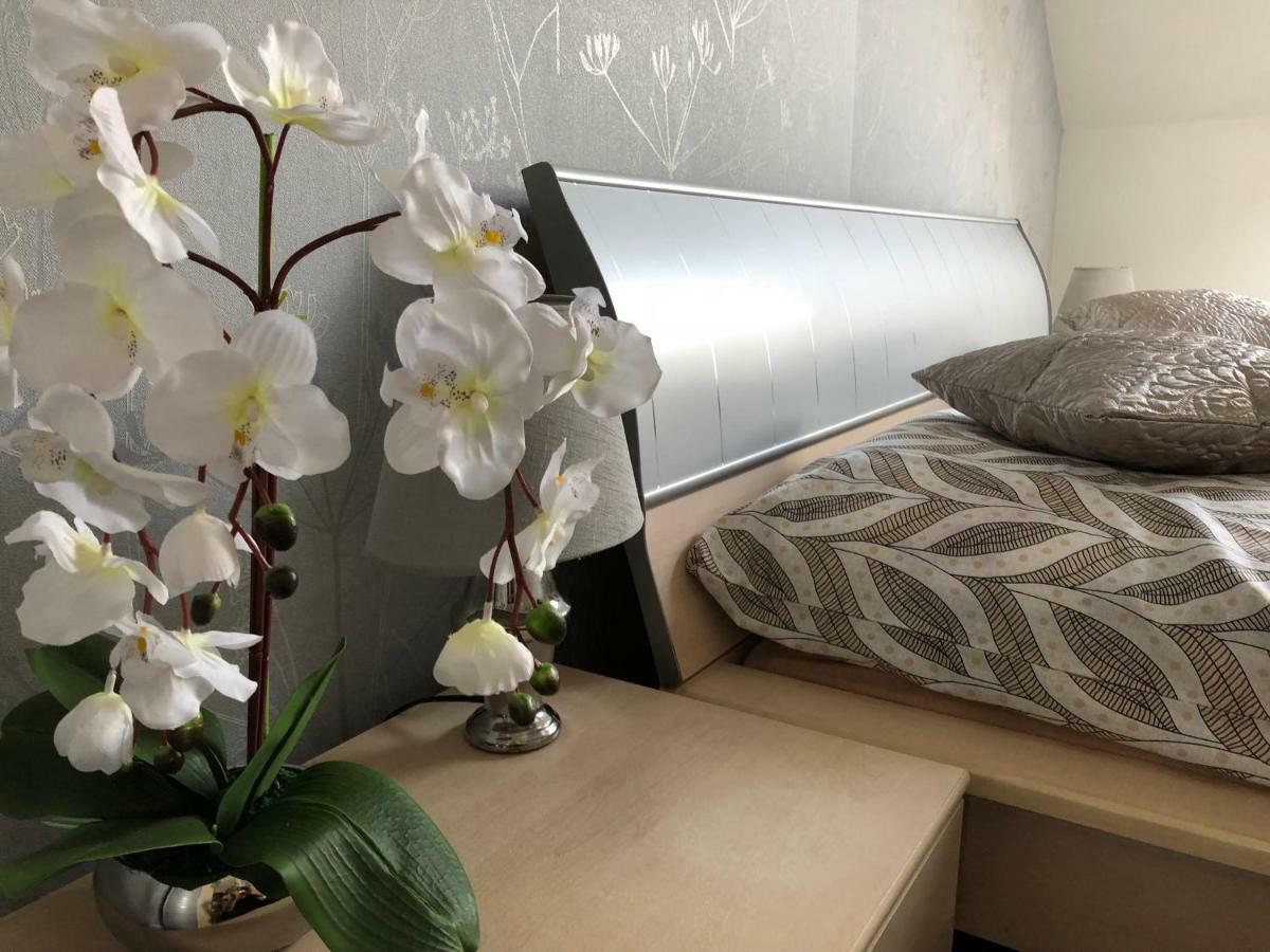 Family & Business Elegant Apartments Ul Warszawska - 2 Bedroom, Balcony, Parking Kielce Kültér fotó