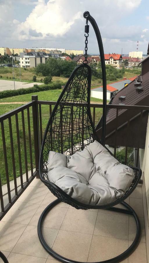 Family & Business Elegant Apartments Ul Warszawska - 2 Bedroom, Balcony, Parking Kielce Kültér fotó